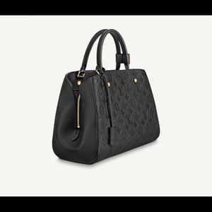 Louis Vuitton MONTAIGNE MM